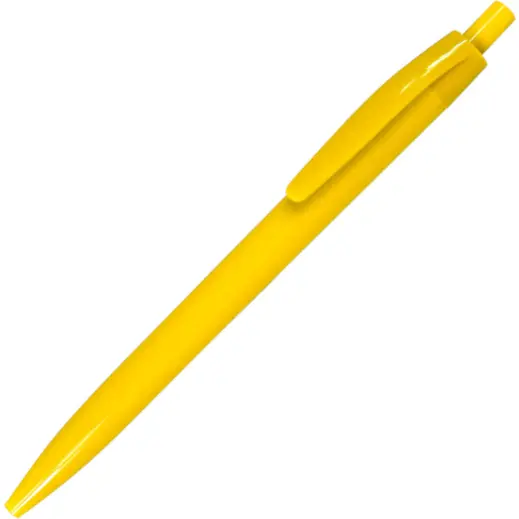 Barron Essential Pen Yellow